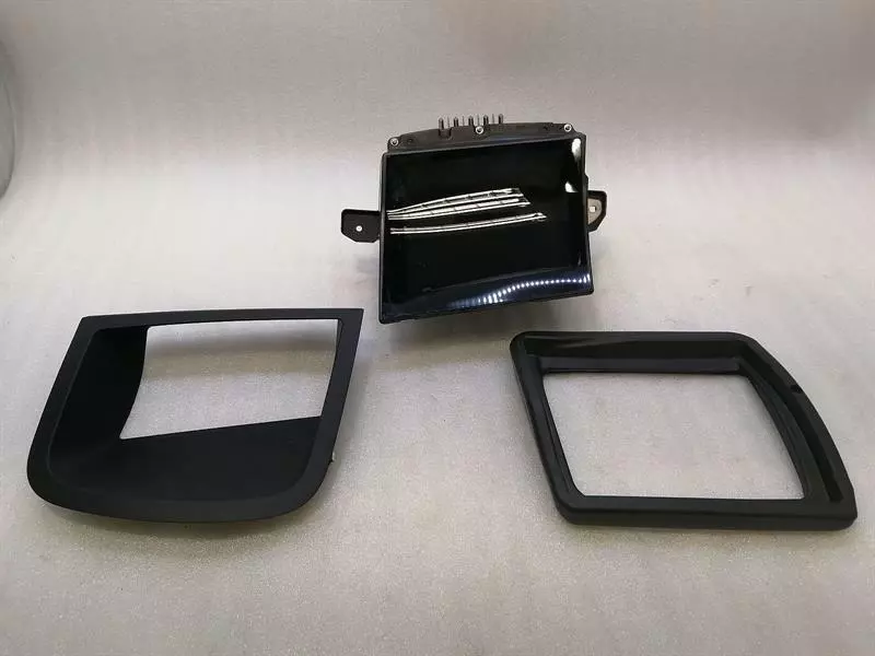 BMW 5 (F10 / F11) BMW 5 Series F10 HEAD UP DISPLAY Monitor 9246212 HUD Display