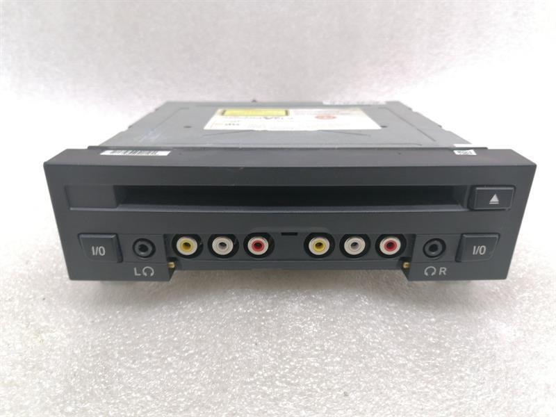 BMW 5 (F10 / F11) BMW 5 Series F11 DVD ROM 922890602 Sat Nav Computer F11 Touring Rear TV
