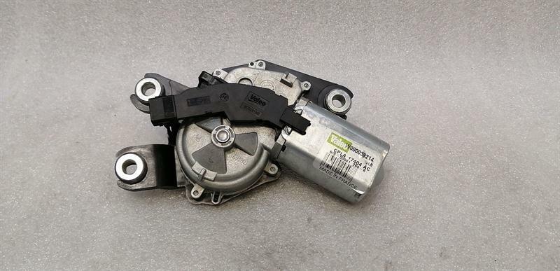 Land Rover Range Rover (L405) LAND ROVER RANGE ROVER L405 Rear Wiper Motor CPLA-17404-AC Wiper Motor Rear Body type: SUV
Fuel: Diesel