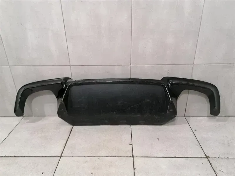BMW 5 (F10 / F11) BMW 5 Series F10 Rear Bumper 51128048594 Rear Bumper 51128038981