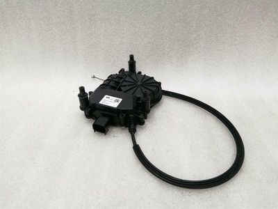 LAND ROVER RANGE ROVER L405 FRH Miękkie zamykanie CK52-218A42-AE Siłownik spustowy Vo
