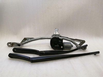 Silnik wycieraczek przednich BMW serii 5 F10 3397021 Silnik wycieraczek przednich