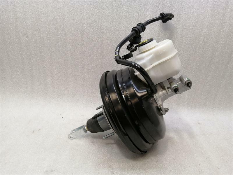 Land Rover Range Rover (L460) 2022-... LAND ROVER RANGE ROVER L405 Brake Servo DPLA-2B195-BB Brake Booster