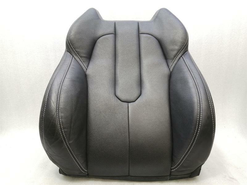 Land Rover Range Rover (L460) 2022-... RANGE ROVER EVOQUE L538 FRH SEAT BACKREST LR026644 COVER - FRONT SEAT BACK