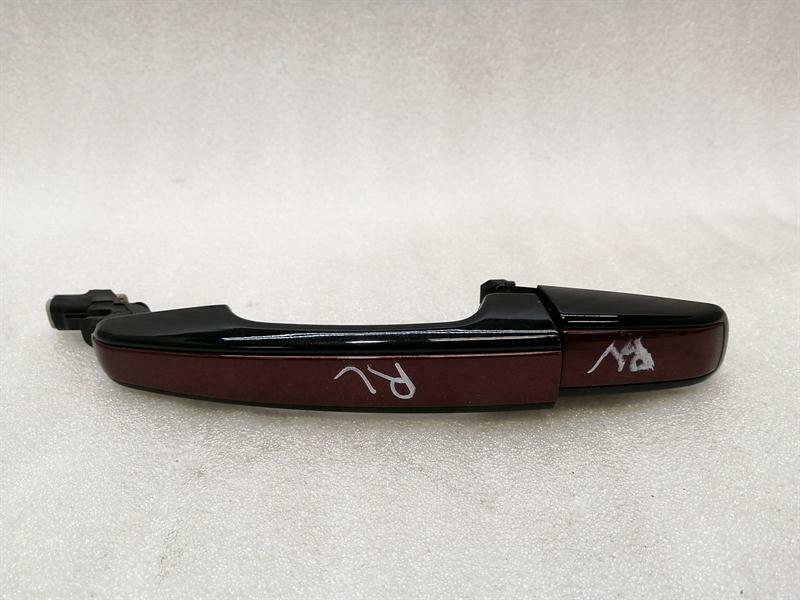 Land Rover Range Rover (L460) 2022-... LAND ROVER RANGE ROVER L405 RLH door handle LR038462 door handle rear Li keyless