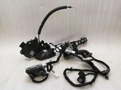 LAND ROVER RANGE ROVER L405 RLH Türschloss CK52-24995-AH Türschloss hinten links