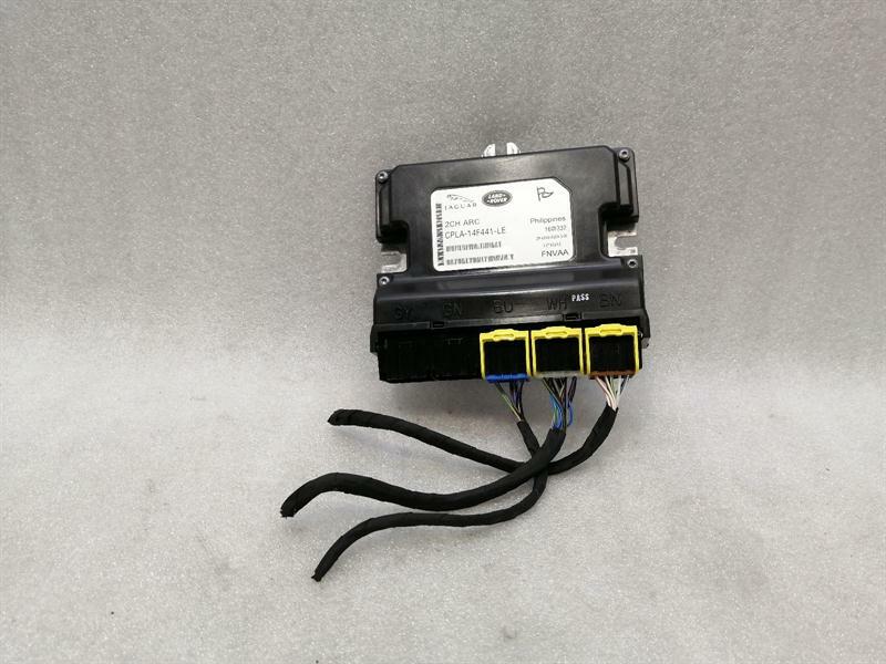Land Rover Range Rover (L460) 2022-... LAND ROVER RANGE ROVER L405 Body Control Module CPLA-14F441-LE Control Unit BCM