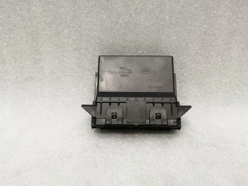 Land Rover Range Rover (L460) 2022-... LAND ROVER RANGE ROVER L405 A/C Module FPLA-14F498-AA A/C Control Unit