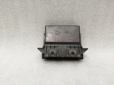 LAND ROVER RANGE ROVER L405 A/C-modul FPLA-14F498-AA A/C-styrenhet