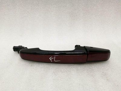 Дверная ручка LAND ROVER RANGE ROVER L405 FLH LR038462, передняя дверная ручка Li, бесключевой доступ