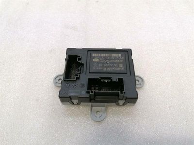 LAND ROVER RANGE ROVER L405 Elektroniskais modulis DPLA-14D617-AC kontrolieris