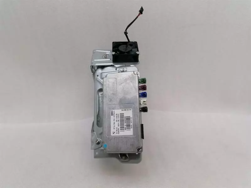 BMW 5 (F10 / F11) BMW 5 F10 SURROUND VIEW MODULE electronic module 16129510 camera control unit 360