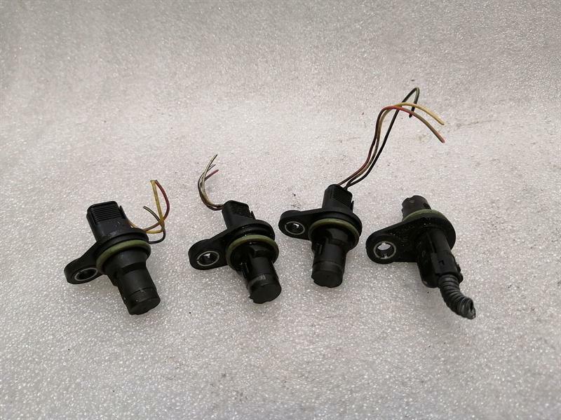 BMW 5 (F10 / F11) BMW 5 SERIES F10 CAMSHAFT POSITION SENSOR 7525014 CAMSHAFT SENSOR