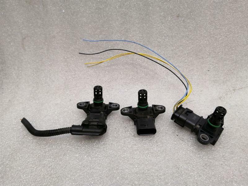 BMW 5 (F10 / F11) BMW 5 Series F10 Intake Pressure Sensor 7843531 MAP Sensor