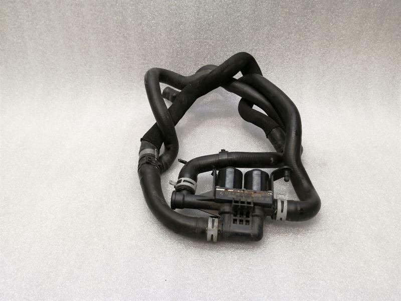 BMW 5 (F10 / F11) BMW 5 Series F10 F11 Heater Valve 9310349 Heater Valve