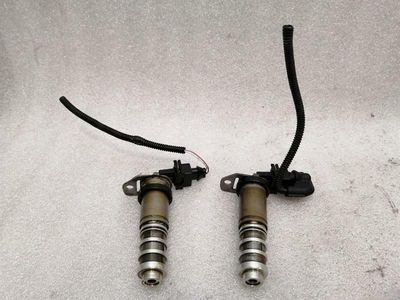 BMW 5-serie F10 M5 Vanos magnetventil 8605123 ventil magnetventil