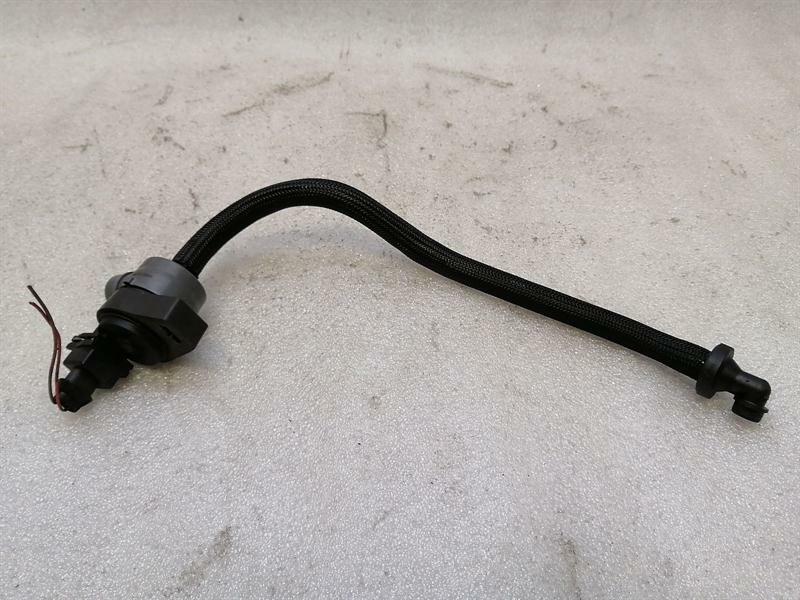 BMW 5 (F10 / F11) BMW 5 Series F10 M5 Evap Valve 7636149 valve tank ventilation valve