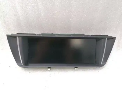 BMW 5. sērijas F10 navigācijas monitors 9289008 satelīta navigācijas displeja attēla krekls