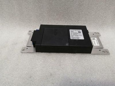 BMW 5 F10 F11 Telematic Bluetooth-modul 9329339 Telematics Telefonkontrollenhet