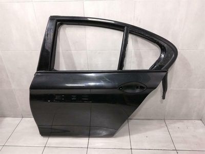 BMW 5 Series F10 задна лява врата 7206113 врата задна лява SHADOW LINE