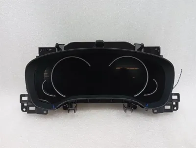 BMW 5-serie F90 G30 M5 instrumentkluster 6210202363 Hastighetsmätare