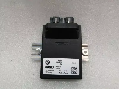 BMW 5er F90 G30 M5 Elektronikmodul 9468968 DIFF-Steuergerät