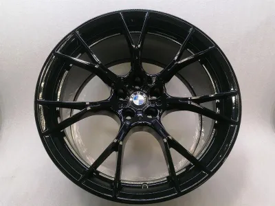 BMW 5er F90 G30 M5 Alufelge 8073850 10,5J x 20 ET28 Alufelge
