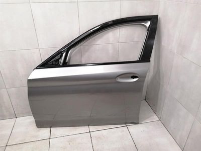BMW 5 серии F90 G30 M5 левая передняя дверь 41007408961 Дверь передняя левая