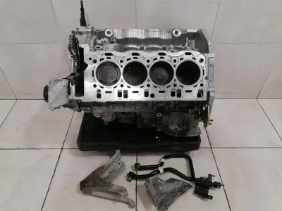 BMW 5 SERIES F90 G30 M5 ENGINE S63B44B ENGINE BOTTOM END