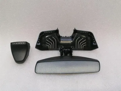 BMW 5-serie F90 G30 M5 Backspegel 6822492 Backspegel
