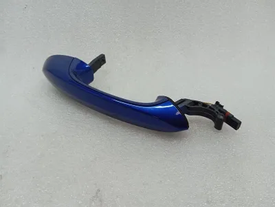 BMW 5 F90 G30 M5 door handle 51218492208 RR door handle rear right rear right