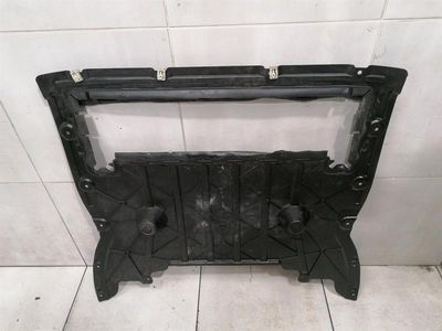 BMW 5er F90 G30 M5 Unterbodenverkleidung 51 75 8060091