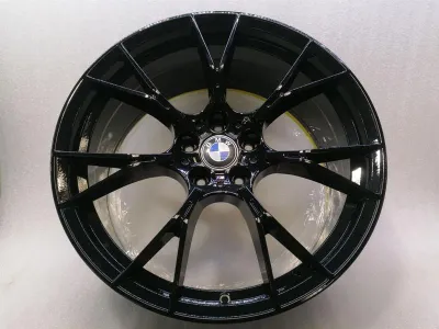 Легкосплавный диск BMW 5 серии F90 G30 M5, реплика легкосплавного диска BMW M5 770 20X8.5