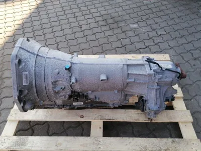 BMW 5 F90 M5 Gearbox 8098289 399 XDN Gearbox V8S63 X-DRIVE