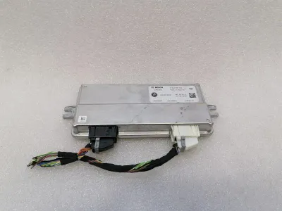 BMW 5 Series F90 G30 M5 Electronic Module 049459780 CAMERA ICAM2 ECU