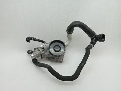 Pompe de liquide de refroidissement mécanique pour BMW Série 5 F90 G30 M5 11518074234