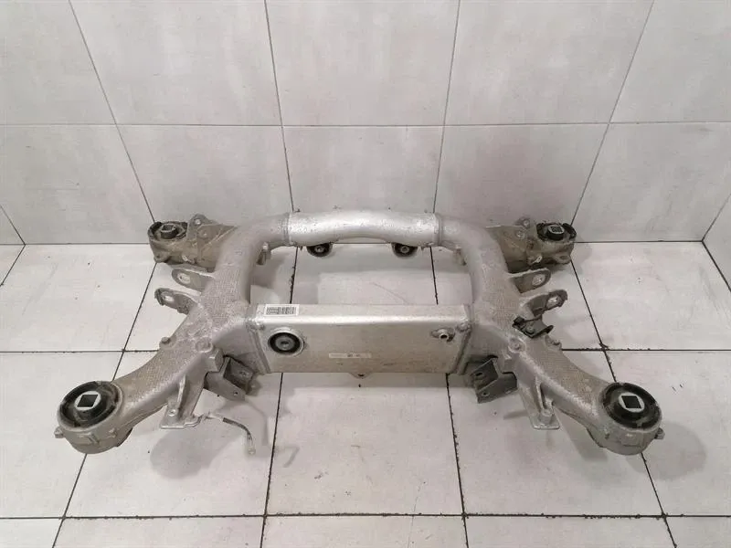 BMW 5 Series F90 G30 M5 Subframe Rear 7857057 Axle Frame Rear Axle