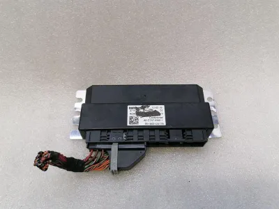 BMW 5. sērijas F90 G30 M5 elektroniskais modulis 6894896 balstiekārtas vadības bloks VDP