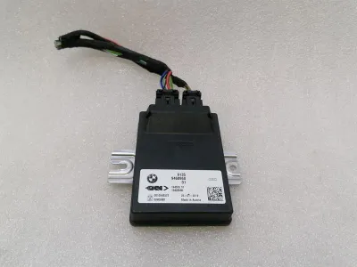 BMW 5 Series F90 G30 M5 Electronic Module 9468968 DIFF Control Unit