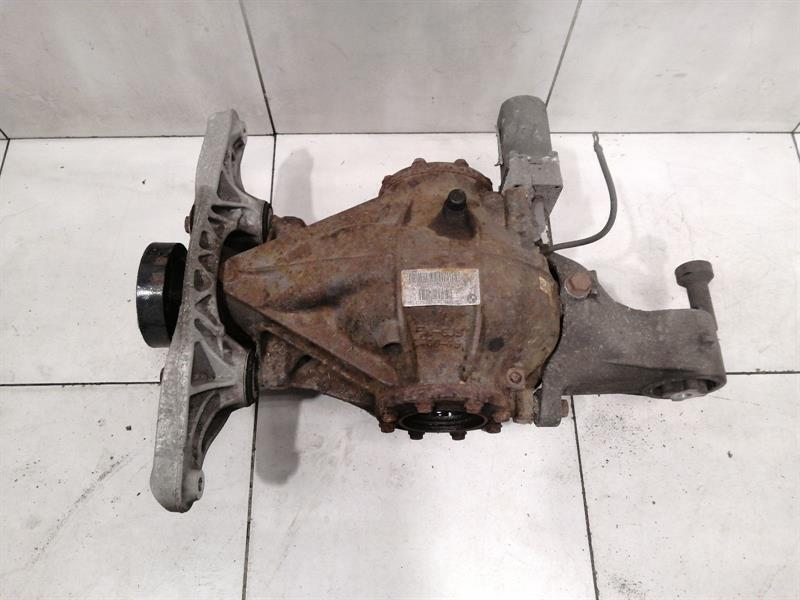 BMW 6 GT (G32) 2017-2023 BMW M6 F13 Rear Diff 33108090481 Rear Differential I=3.15