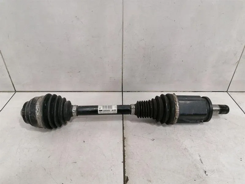 BMW 5 Series F90 G30 M5 Left Front Drive Shaft 8062093 Drive Shaft Front Left