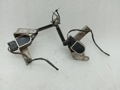 BMW 5er F90 G30 M5 Sensor 2959574 Heckeinstellniveau hinten