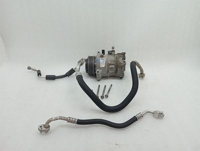 BMW Seria 5 F90 G30 M5 Kompresor klimatyzacji 6822848 Kompresor klimatyzacji