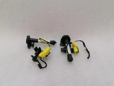 Actionneur de capot pour BMW Série 5 F90 G30 M5 7435797