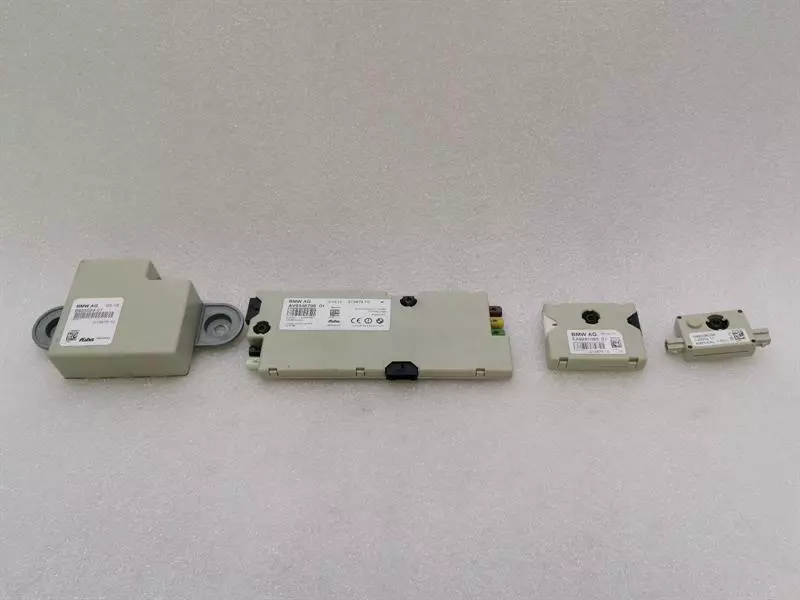 BMW 6 (F06 / F12 / F13) BMW 6 Series F13 Aerial / Antenna SET 213675 Antenna SET Body type: Coupe
Fuel: Petrol