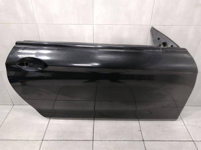 BMW 6 (F06 / F12 / F13) BMW 6 Series F13 right front door 41517228570 door front right Body type: Coupe
Fuel: Petrol