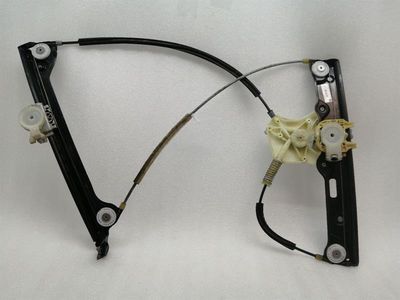 BMW 6-serie F13 Höger Framdörr Vindare 7303786 Fram Höger Fönster