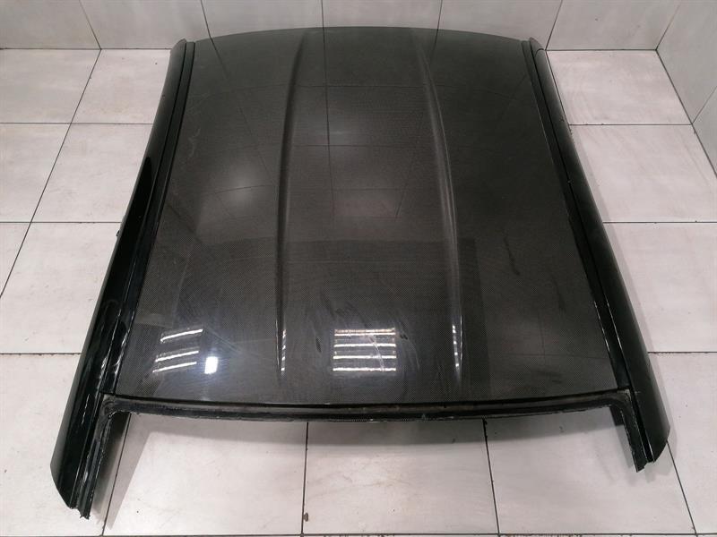 BMW 6 (F06 / F12 / F13) BMW 6 Series F13 ROOF 54108050099 ROOF CARBON ROOF Body type: Coupe
Fuel: Petrol