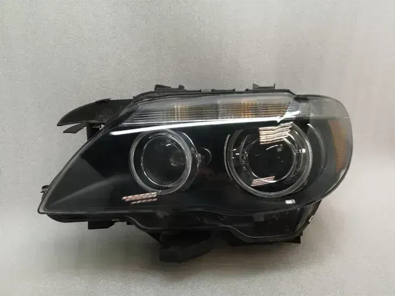 BMW 7 (E65 / E66 / E67 / E68) BMW 7 series E65 left head light6937233 headlights left USA Body type: Saloon
Fuel: Petrol