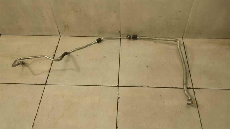 BMW 7 (E65 / E66 / E67 / E68) BMW 7 series E65 Alpina B7 A/C pipe 8029538 air conditioning line air conditioning Body type: Saloon
Fuel: Petrol